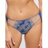 Трусы слипы Empreinte 03204 AGATHE лазурный, Цвет: лазурный, Размеры: S
