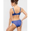 Трусы слипы Empreinte 03204 AGATHE лазурный, Цвет: лазурный, Размеры: S, изображение 2