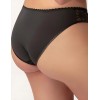 Трусы слипы Empreinte 03212 ROMY лакрица, Цвет: лакрица, Размеры: S, изображение 2