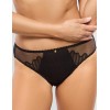 Трусы слипы Empreinte 03233 LUNA чёрный, Цвет: чёрный, Размеры: M