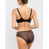 Трусы слипы Empreinte 03233 LUNA чёрный, Цвет: чёрный, Размеры: M, изображение 2