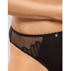 Трусы слипы Empreinte 03233 LUNA чёрный, Цвет: чёрный, Размеры: M, изображение 4