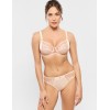 Трусы слипы Empreinte 03233 LUNA кварц, Цвет: кварц, Размеры: M, изображение 3