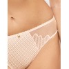 Трусы слипы Empreinte 03233 LUNA кварц, Цвет: кварц, Размеры: M, изображение 4