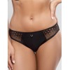 Низкие слипы Empreinte 03234 INFINITY чёрный, Цвет: чёрный, Размеры: L