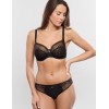 Низкие слипы Empreinte 03234 INFINITY чёрный, Цвет: чёрный, Размеры: L, изображение 3