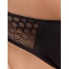 Низкие слипы Empreinte 03234 INFINITY чёрный, Цвет: чёрный, Размеры: L, изображение 4