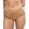 Трусы-шорты Empreinte 05151 CASSIOPEE голд, Цвет: голд, Размеры: M