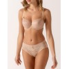 Трусы слипы Empreinte 05173 VERITY карамель, Цвет: карамель, Размеры: L, изображение 3