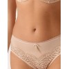 Трусы слипы Empreinte 05173 VERITY карамель, Цвет: карамель, Размеры: L, изображение 4