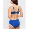 Высокие трусы слипы Empreinte 05204 AGATHE лазурный, Цвет: лазурный, Размеры: M, изображение 2