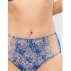 Высокие трусы слипы Empreinte 05204 AGATHE лазурный, Цвет: лазурный, Размеры: M, изображение 4