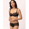 Трусы слипы Empreinte 05212 ROMY лакрица, Цвет: лакрица, Размеры: M, изображение 3