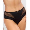 Трусы-макси Empreinte 05233 LUNA чёрный, Цвет: чёрный, Размеры: S