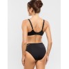 Трусы-макси Empreinte 05233 LUNA чёрный, Цвет: чёрный, Размеры: S, изображение 2