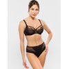 Трусы-макси Empreinte 05233 LUNA чёрный, Цвет: чёрный, Размеры: S, изображение 3