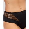 Трусы-макси Empreinte 05233 LUNA чёрный, Цвет: чёрный, Размеры: S, изображение 4