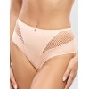 Трусы-макси Empreinte 05233 LUNA кварц, Цвет: кварц, Размеры: S
