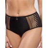 Трусы-макси Empreinte 05234 INFINITY чёрный, Цвет: чёрный, Размеры: L