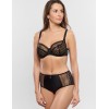 Трусы-макси Empreinte 05234 INFINITY чёрный, Цвет: чёрный, Размеры: L, изображение 3