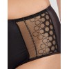 Трусы-макси Empreinte 05234 INFINITY чёрный, Цвет: чёрный, Размеры: L, изображение 4