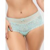 Трусы-шорты Empreinte 12286 MELODY аква, Цвет: аква, Размеры: M