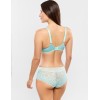 Трусы-шорты Empreinte 12286 MELODY аква, Цвет: аква, Размеры: M, изображение 2