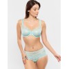Трусы-шорты Empreinte 12286 MELODY аква, Цвет: аква, Размеры: M, изображение 3