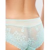 Трусы-шорты Empreinte 12286 MELODY аква, Цвет: аква, Размеры: M, изображение 4