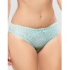 Трусы слипы Empreinte 13386 MELODY аква, Цвет: аква, Размеры: L