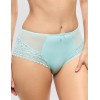 Трусы слипы-макси Empreinte 15586 MELODY аква, Цвет: аква, Размеры: M