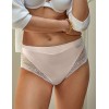 Трусы слипы Janira CHARM SKIN COTTON Slip 1032084 dune, Цвет: dune (песочный), Размеры: XL