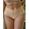 Высокие трусы Janira AMELIA Maxi 1032625 dune, Цвет: dune (песочный), Размеры: M