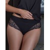 Трусы слипы Janira BELLA MICRO Milano 1032605 black, Цвет: black (черный), Размеры: M, изображение 3