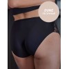 Трусы слипы Janira BELLA MICRO Milano 1032605 dune, Цвет: dune (песочный), Размеры: M, изображение 2