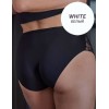Трусы слипы Janira BELLA MICRO Milano 1032605 white, Цвет: white (белый), Размеры: M, изображение 2