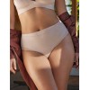 Высокие трусы Janira BLOOM High Maxi 1032621 dune, Цвет: dune (песочный), Размеры: L