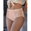 Трусы из хлопка Janira COTTON BAND Maxi Glam 1032618 dune, Цвет: dune (песочный), Размеры: L
