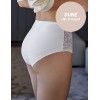 Трусы из хлопка Janira COTTON BAND Maxi Glam 1032618 dune, Цвет: dune (песочный), Размеры: L, изображение 2