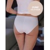 Трусы слипы Janira COTTON BAND Milano Glam 1032404 dune, Цвет: dune (песочный), Размеры: L, изображение 2