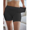 Эластичные панталоны Janira COTTON FLEXIE ADAPT Culotte 1032630 black, Цвет: black (черный), Размеры: S/M/L/XL