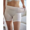 Эластичные панталоны Janira COTTON FLEXIE ADAPT Culotte 1032630 white, Цвет: white (белый), Размеры: S/M/L/XL