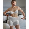 Эластичные панталоны Janira COTTON FLEXIE ADAPT Culotte 1032630 white, Цвет: white (белый), Размеры: S/M/L/XL, изображение 4