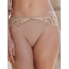 Трусы слипы Janira GRETA Verona 1032637 dune, Цвет: dune (песочный), Размеры: M