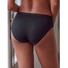 Трусы слипы высокие Janira SOFT MODAL Slip 1032617 black, Цвет: black (черный), Размеры: 2XL, изображение 2