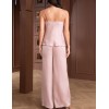 Комплект-тройка Mia-Amore SMOKY ROSE 9016, Цвет: розовый, Размеры: L, изображение 3