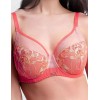 Бюстгальтер мягкий Ava SHINE ON 2242/1 M sunset peach, Цвет: персик, Размеры: 70G