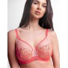 Бюстгальтер мягкий Ava SHINE ON 2242/1 M sunset peach, Цвет: персик, Размеры: 70G, изображение 3