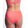 Трусики слипы Ava SHINE ON 2242/1 figi sunset peach, Цвет: персик, Размеры: L, изображение 2