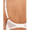 Бюстгальтер с кружевной чашкой Ava ANGELIC 2237 M creamy beige, Цвет: экрю, Размеры: 70E, изображение 4
